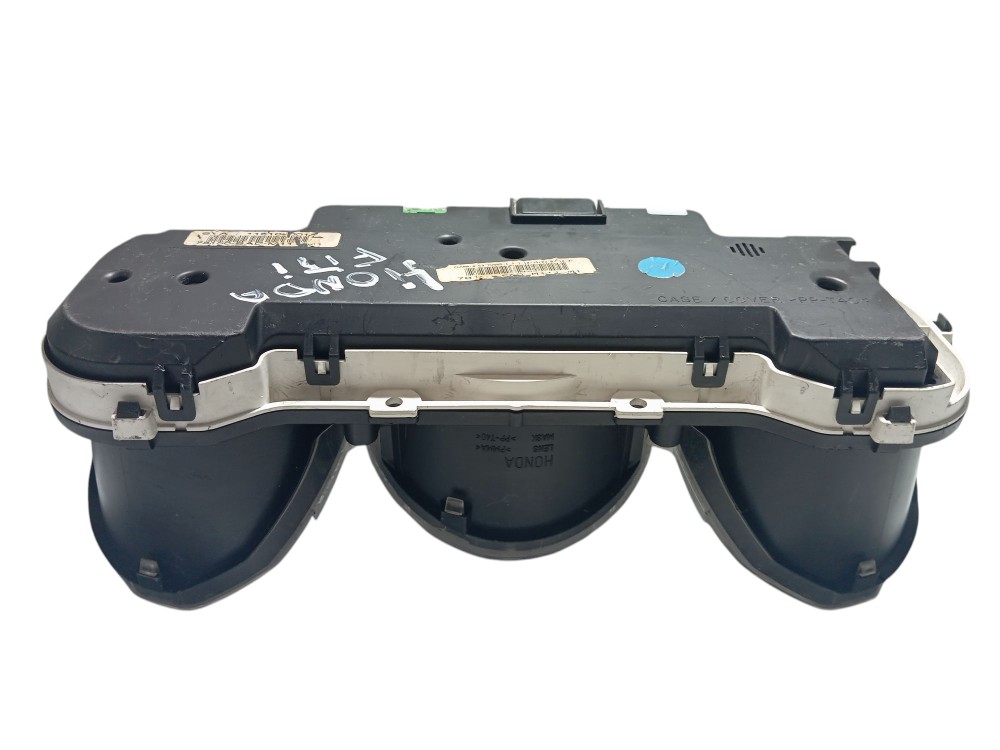 Painel Instrumentos Honda Fit 2004/2005 Preto 4