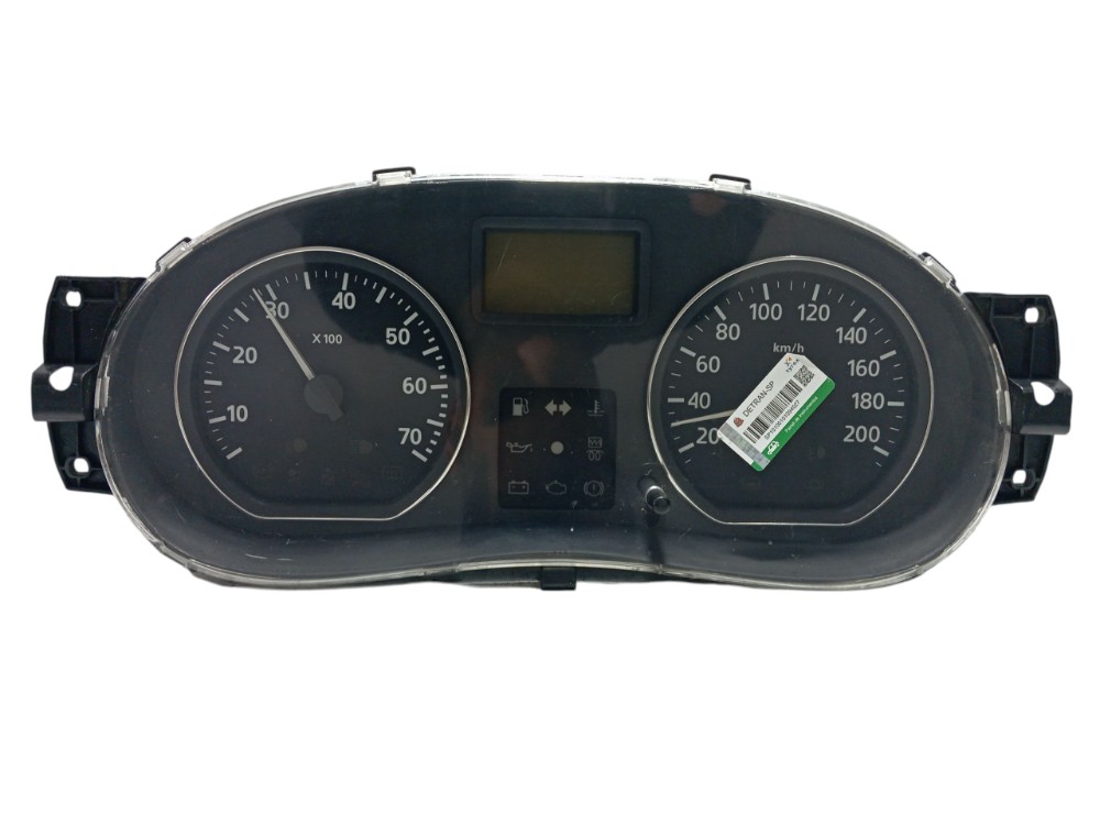 Painel Instrumentos Renault Sandero 2008