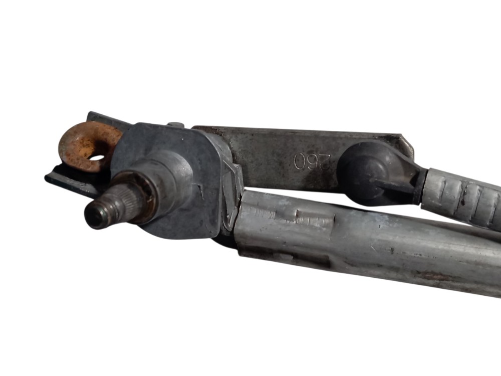 Gralha limpador Para-brisa Dianteiro Gm Corsa 3