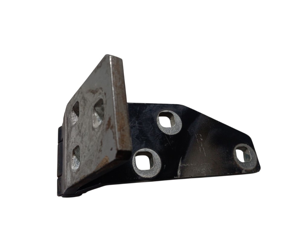 Dobradiça Tampa Traseira Ford Ecosport 2007 2