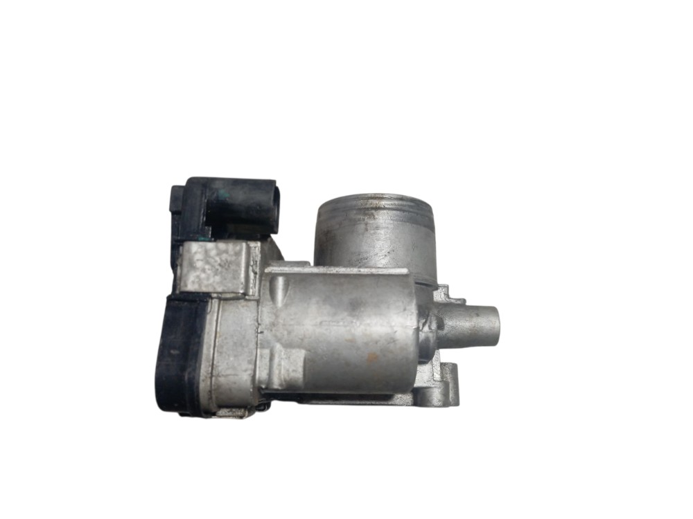 Corpo Borboleta Tbi 1.0 Vivace Wa Fiat Palio Uno 2012 A 2012 4