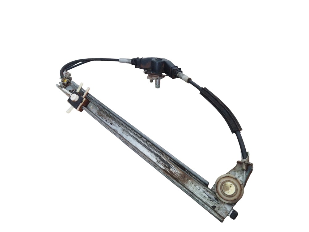 Máquina Traseira Esquerda Fiat Palio 4