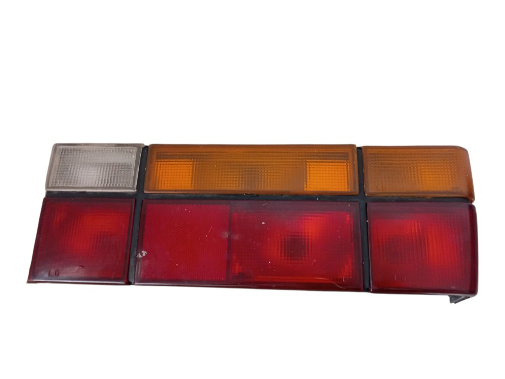 Lanterna Traseira Direita Vw Gol Quadrado 1988 1