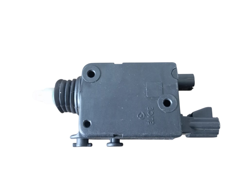 Trava Motor Elétrico Atuador Tampa Fechadura Porta Gm Astra 3