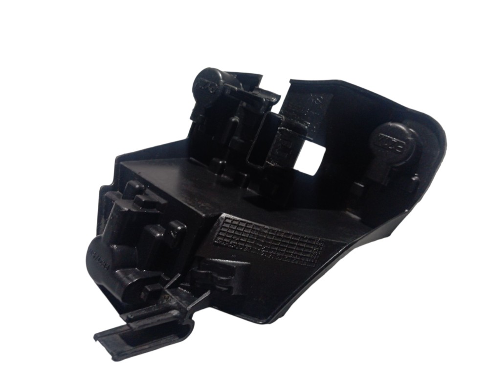 Circuito Lanterna Soquete Traseiro Esque Ford Ka 2008 A 2013 Esquerdo/motorista 6
