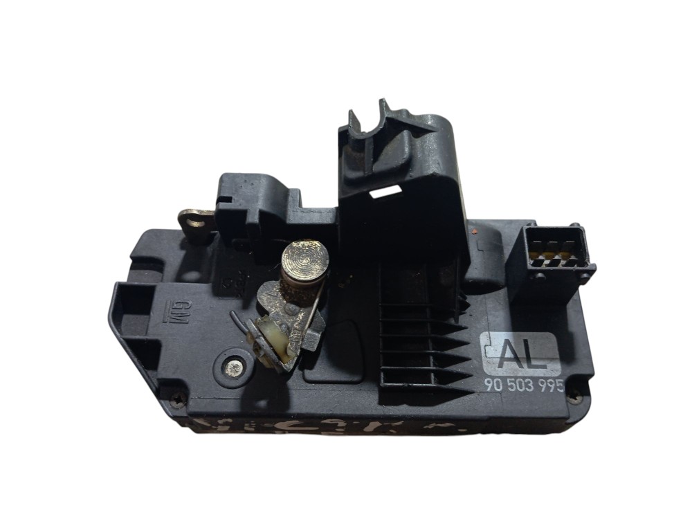 Fechadura Porta Traseira Esquerda Gm Vectra 1997 5