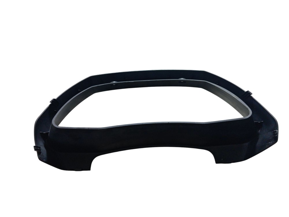 Moldura Painel Instrumentos Ford Ka 2008/2012 5