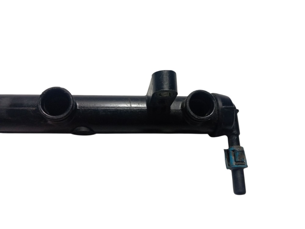 Flauta Bico Injetor Gm Corsa Meriva Onix Prisma 6