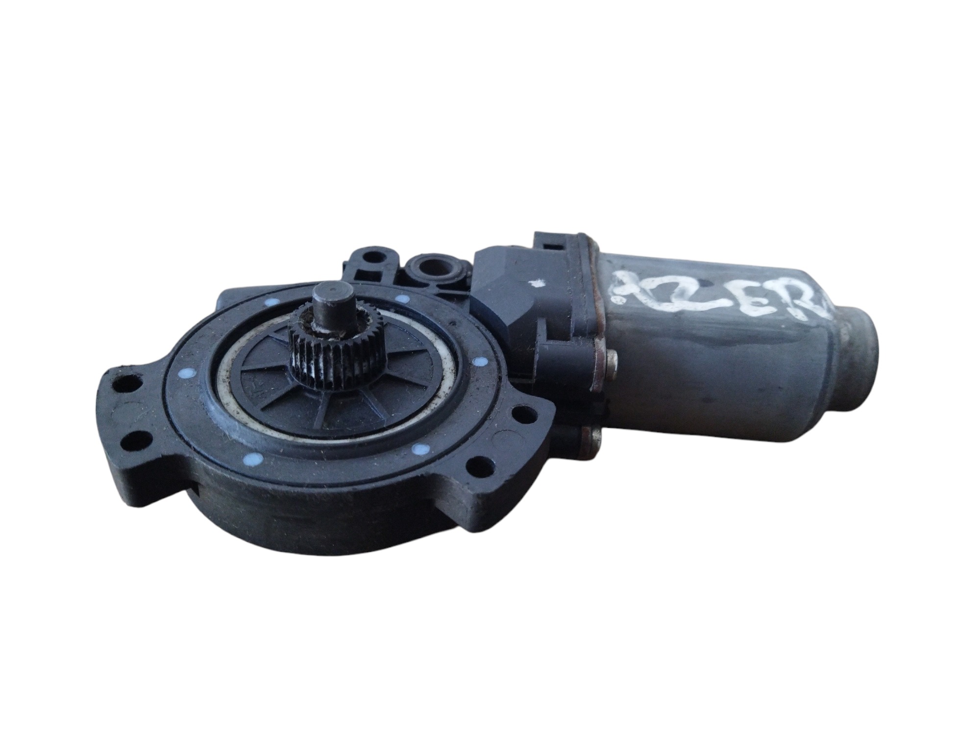 Motor Máquina Vidro Porta Traseira Direita Hyundai Azera 2