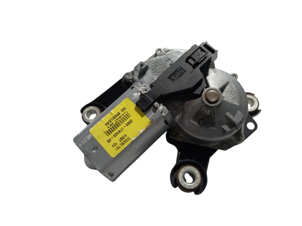 Motor Limpador Traseiro Vidro Ecospo Ford Fiesta 2002 A 2014 1