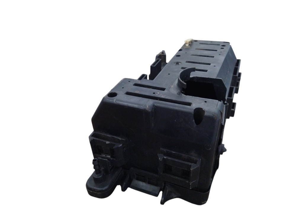 Caixa Fusível Motor Ford Focus 6