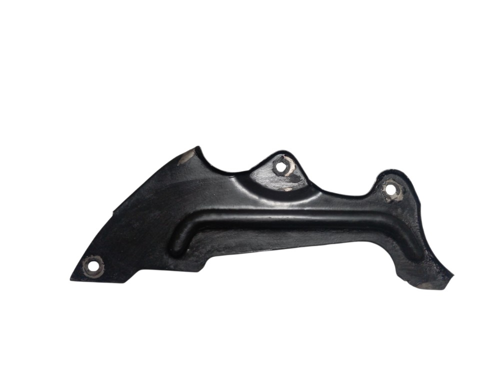 Defletor Capa Seca Câmbio Fiat Palio Uno Siena 2