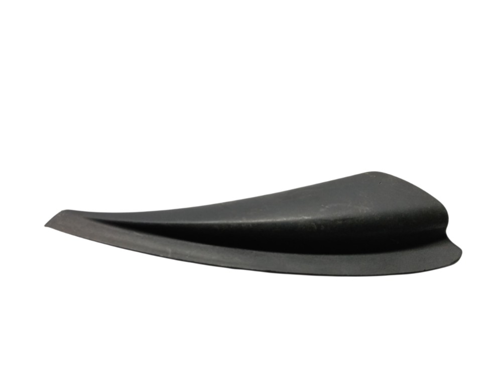 Acabamento Moldura Retrovisor Interno Interna Xs 2003 A 2010 – Preto 3