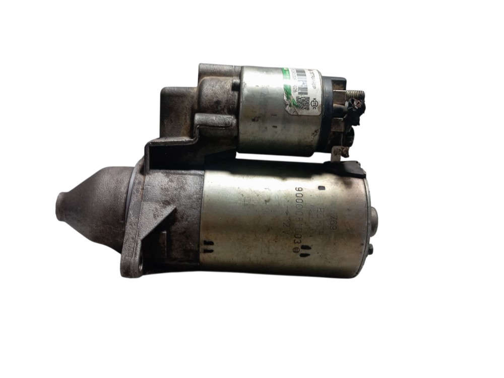 Motor partida 1.0 gm celta corsa