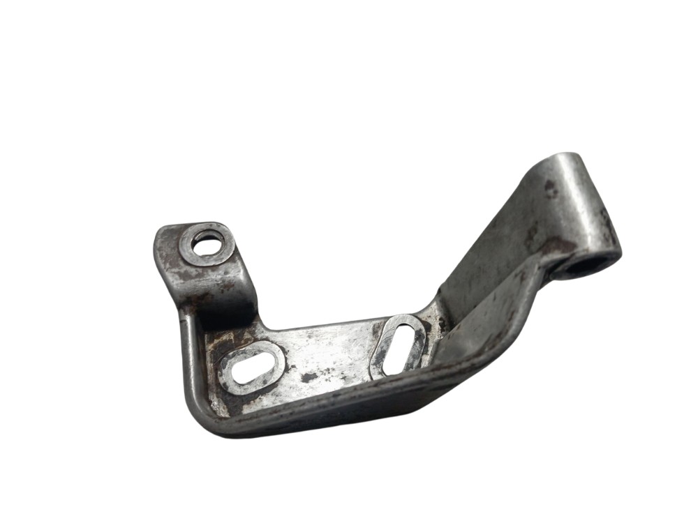 Suporte Bomba Direção Hidráulica Vw Santana 2
