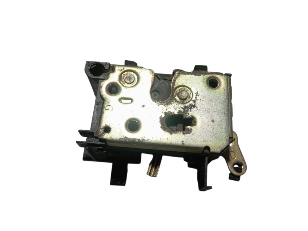 Fechadura Dianteira Direita Fiat Palio 7