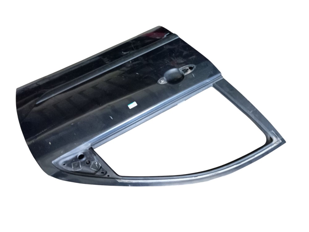 Porta Dianteira Direita Ford Focus 2008 Dianteira Direito 1