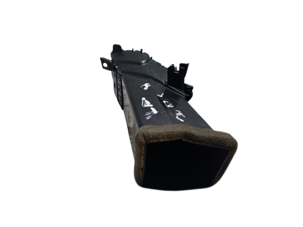 Difusor Ar Esquerdo Central Le Ford Ka 2015 A 2020 6