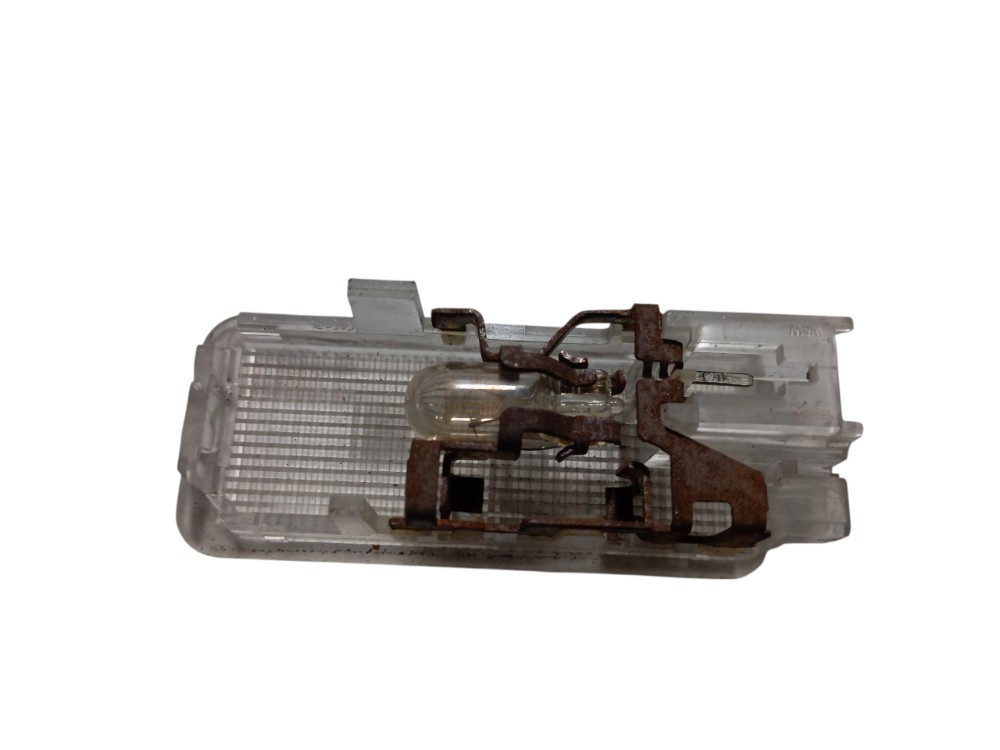 Luz Porta Luvas Citroen Xsara Picasso 7
