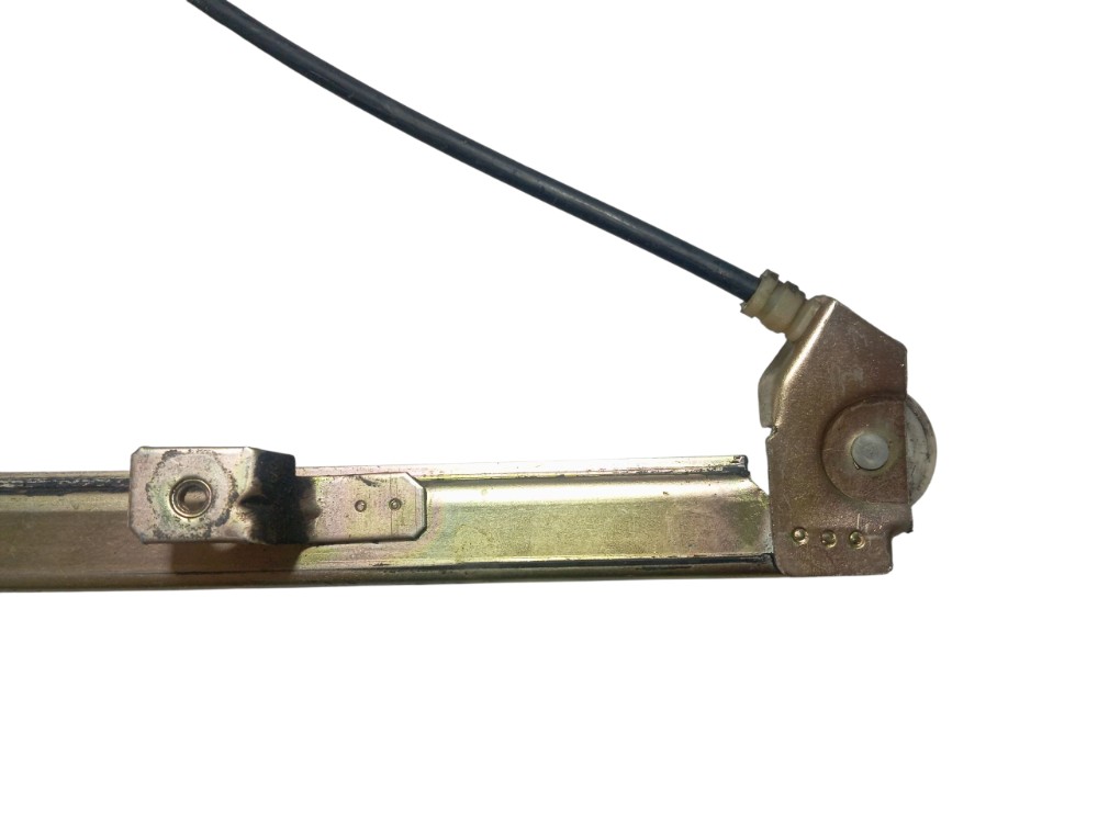 Máquina Vidro Dianteiro Direito Fiat Uno 3