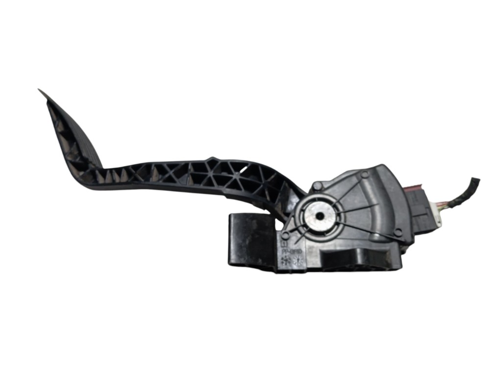 Pedal Acelerador Eletrônico Gm Celta Corsa Prisma 2009/ 1