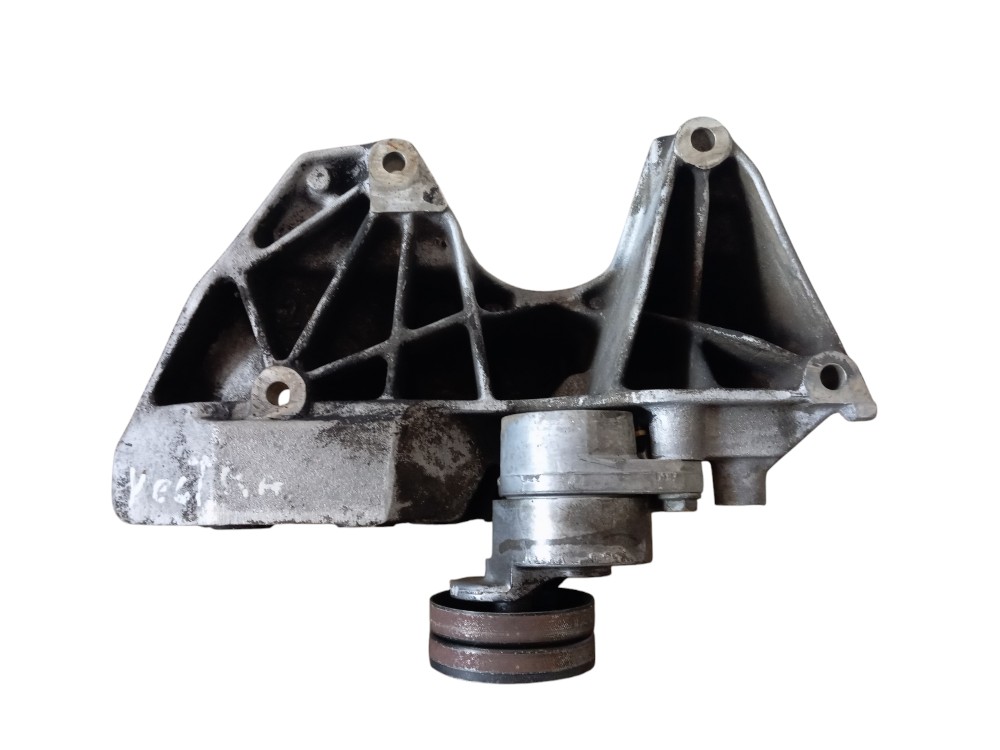 Suporte Compressor Bomba Hidráulica Ar Gm Vectra 98 5