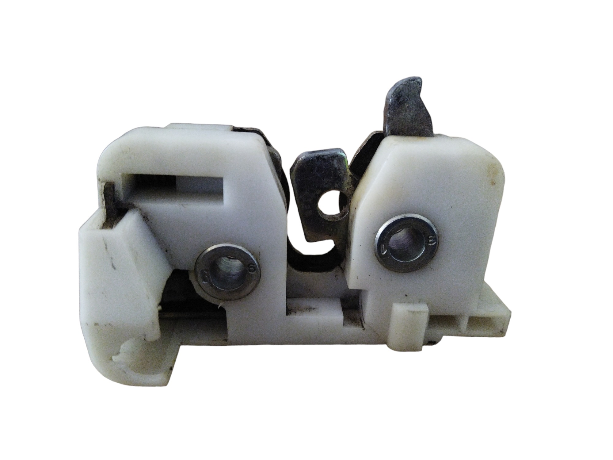 Fechadura Tampa Traseira Porta Mala Ford Ka 97/02 4