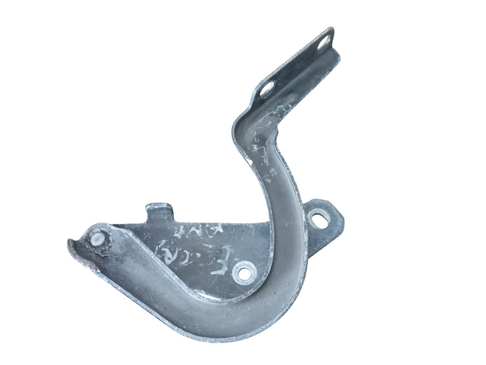 Braço Dobradiça Direito Capo Ford Escort 88 Hobby 4