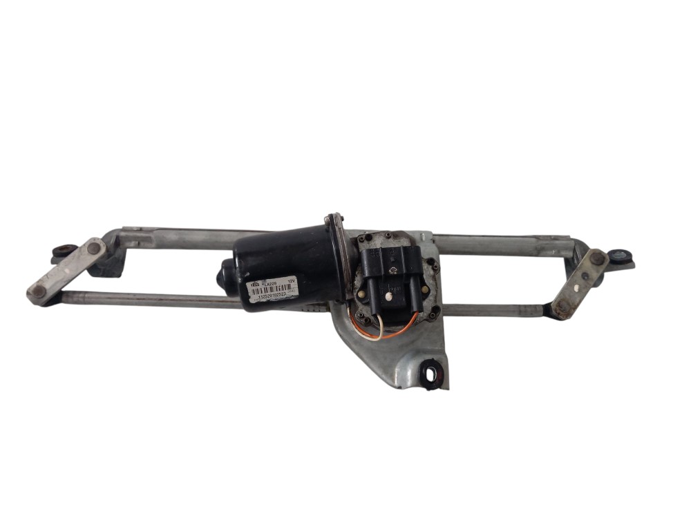Motor Limpador Galhada Gm Celta Prisma 2012 1