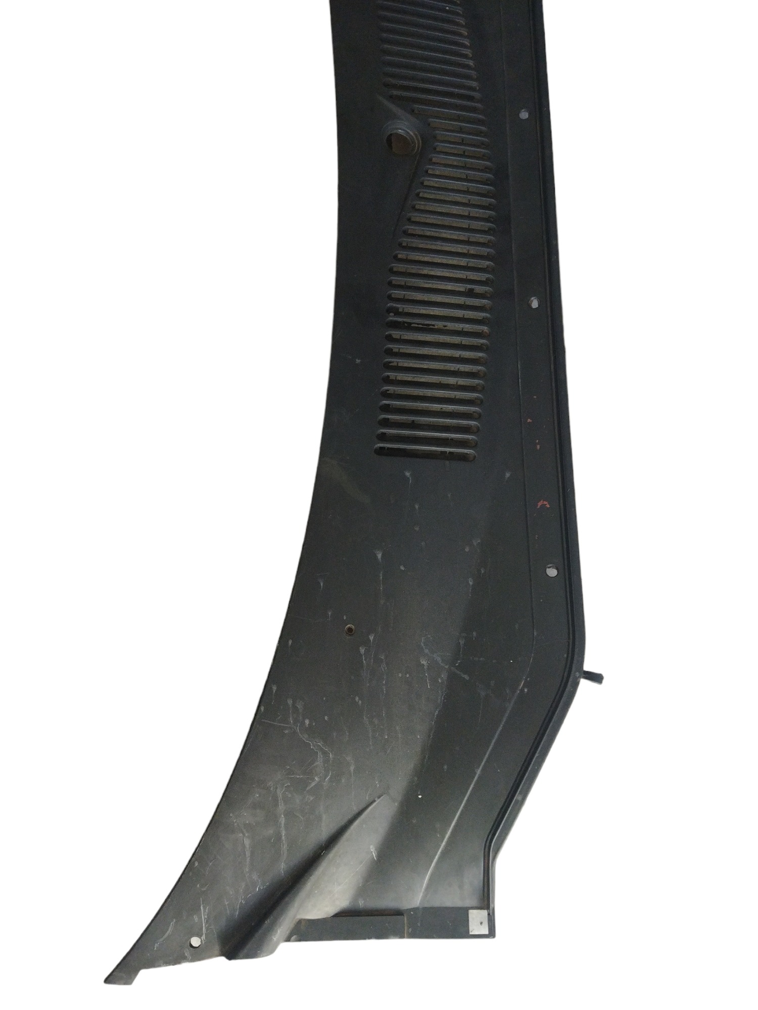 Churrasqueira Parabrisa Fiat Palio 1996/2000 4