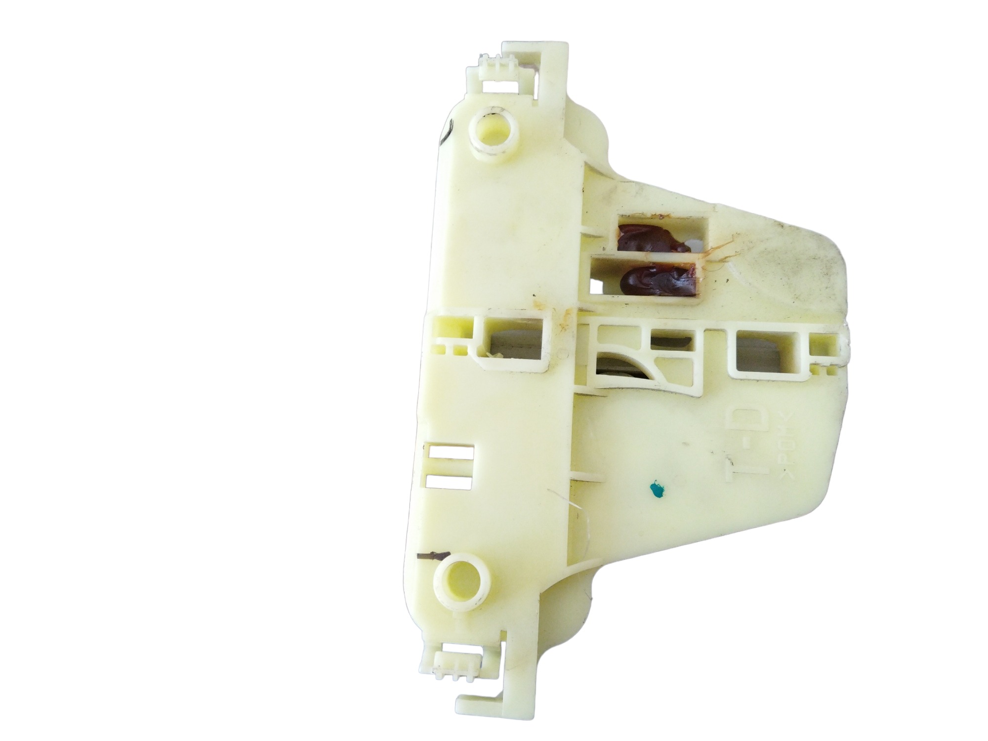 Máquina Vidro Eletrica Porta Traseira Esquerda Vw Gol G5 5