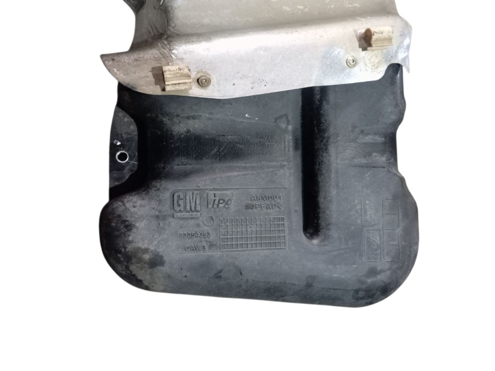 Tanque Combustivel Gm Agile Celta Corsa Prisma 2007 A 2013 5