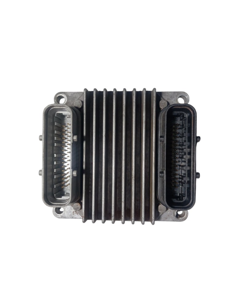 Modulo Injeção 1.0 8v Gm Celta 2002 A 2002 1