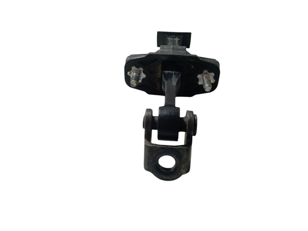 Limitador Porta Traseira Ford New Fiesta 2015 3