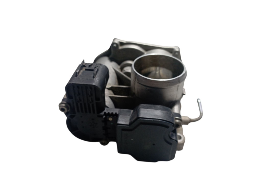 Corpo Tbi Borboleta 1.0 8 Gm Celta Classic Corsa 2007 A 2012 6