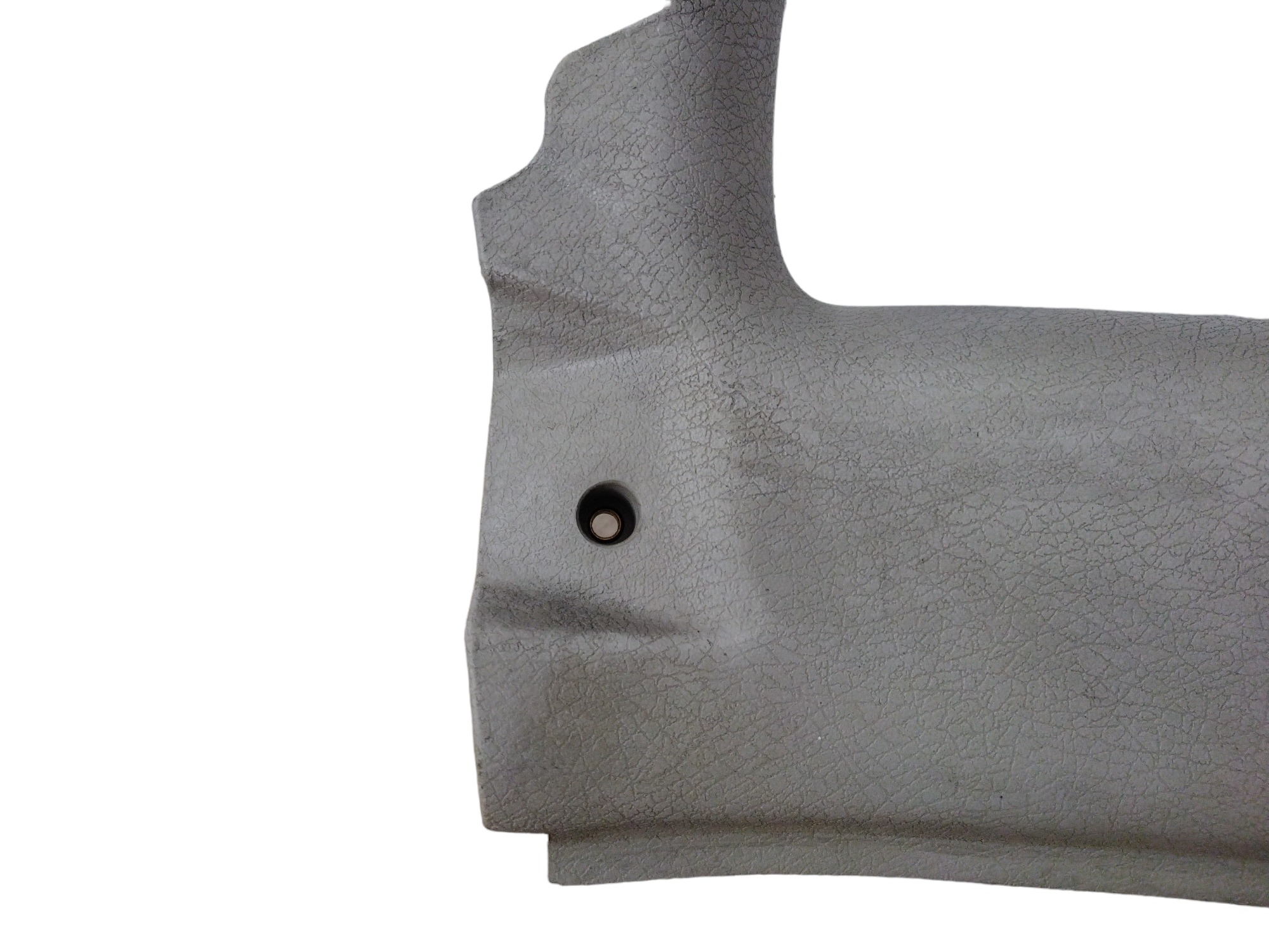 Moldura Coluna Traseira Esquerda Gm Corsa Classic 2