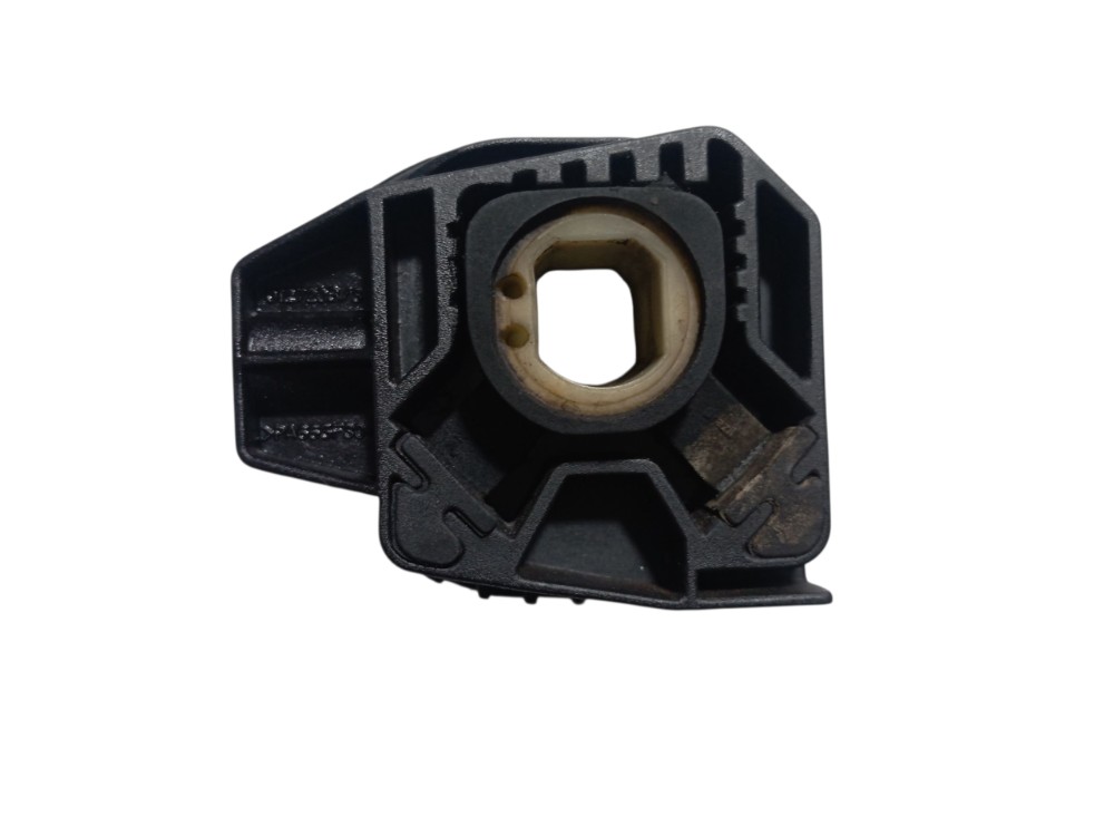 Suporte Radiador Vw Fox Preto 6