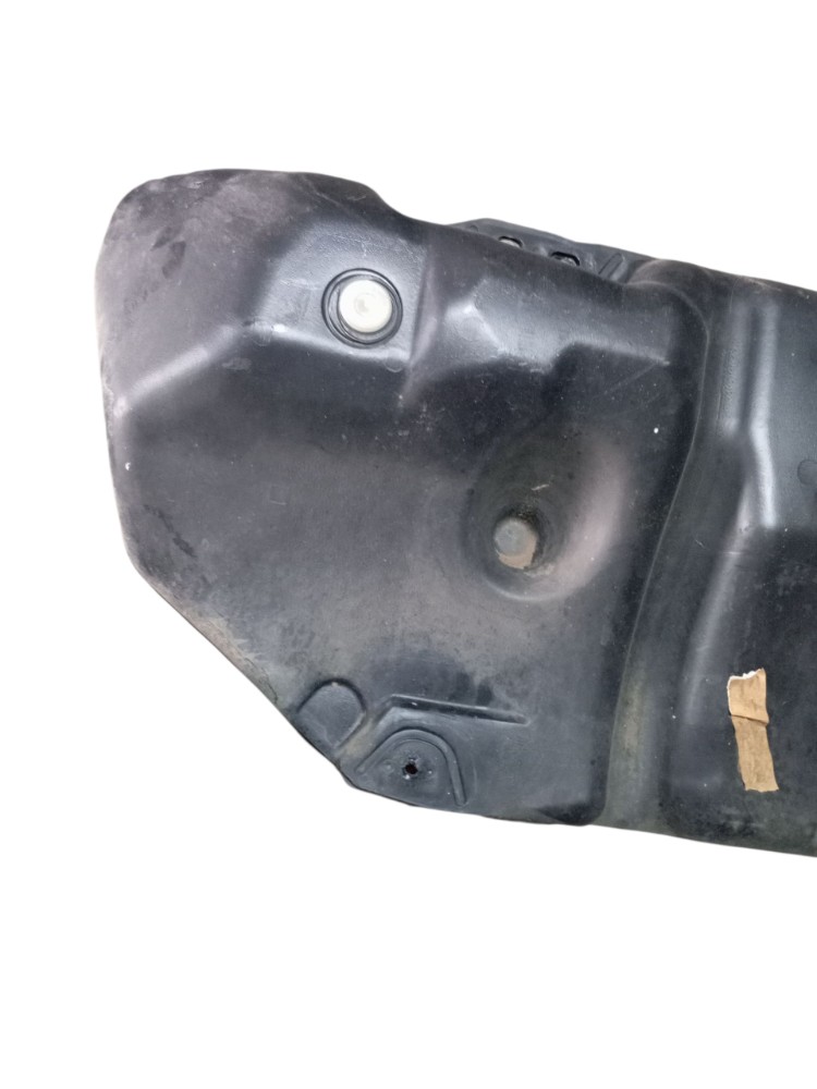 Tanque Combustível Peugeot 207 2009 5