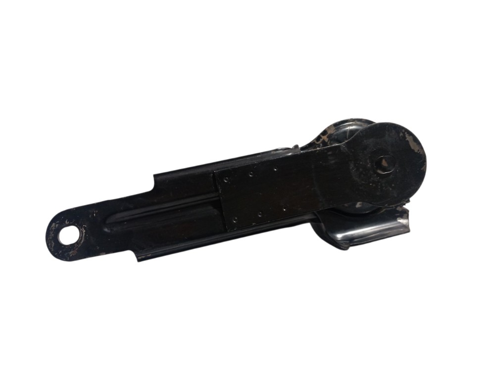 Suporte coxim cambio g4 g3 vw gol 2