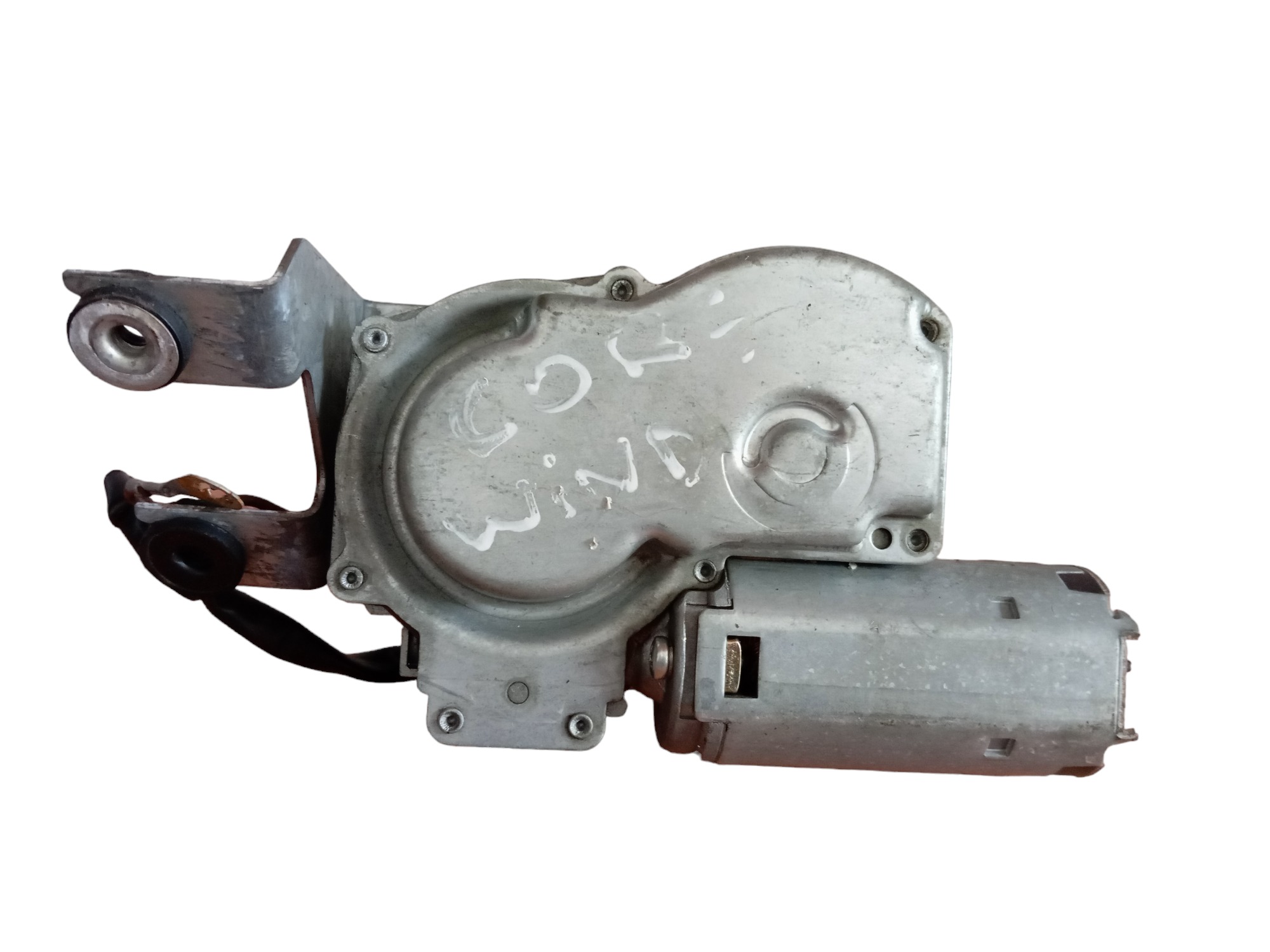 Motor Limpador Traseiro Gm Corsa Wind 2