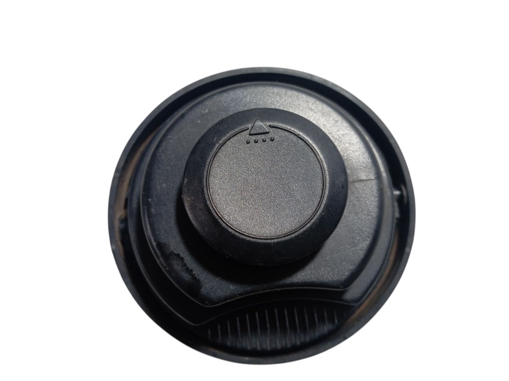 Difusor Ar Painel G5 G4 Vw Gol Saveiro 2010 A 2010 Preto 1