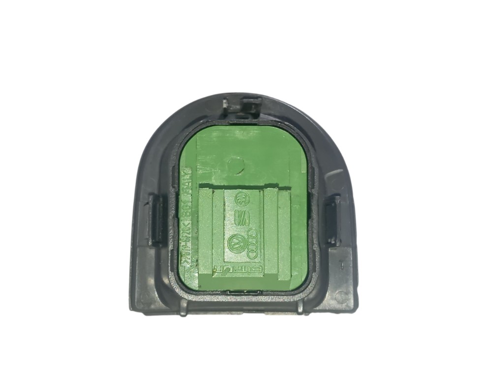 Botão Retrovisor Comando Elétrico Vw Gol Saveiro 2008 A 2011 5