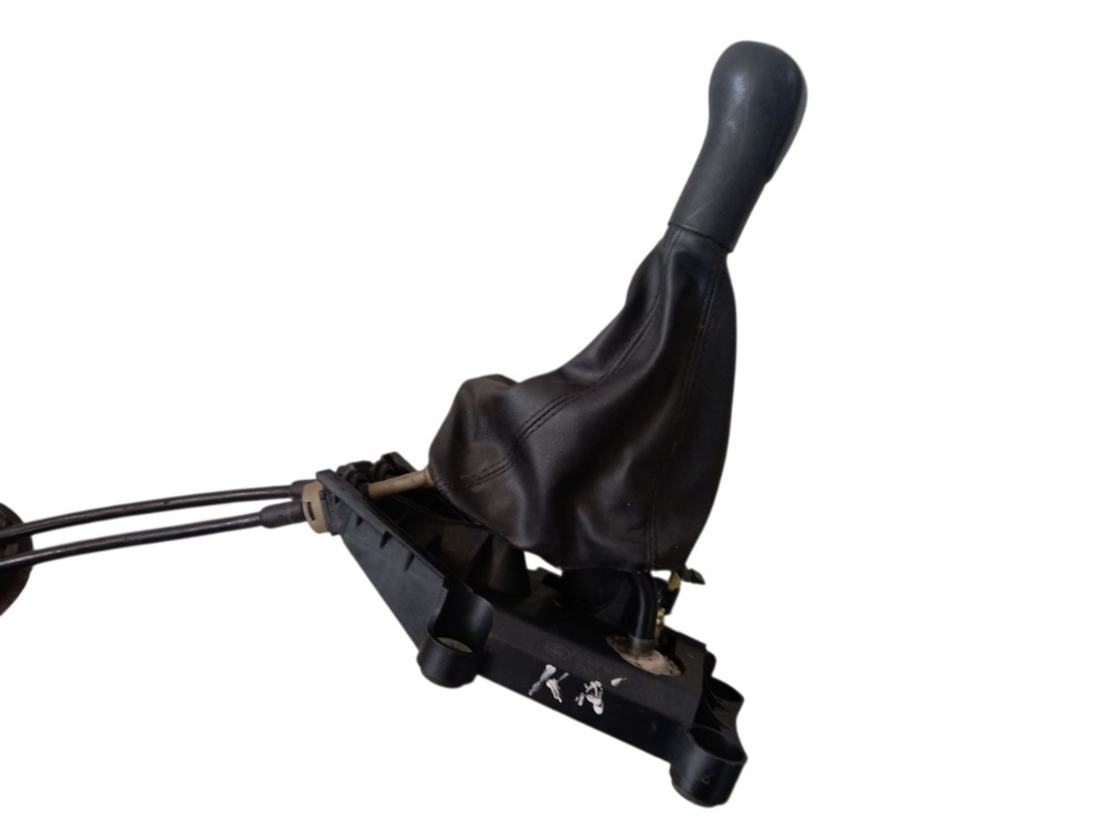 Alavanca Trambulador Marcha Câmbio 1.0 Ford Ram Ka 2008 A 20