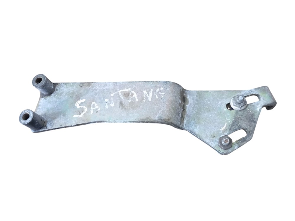 Suporte Esticador Direção Hidraulica Vw Santana 5