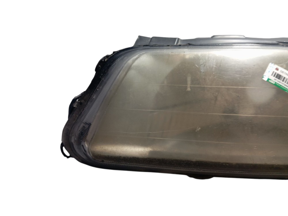 Farol Dianteiro Esquerdo Vw Gol Parati G3 Esquerdo/motorista 3