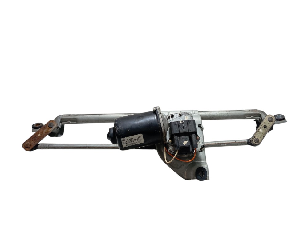 Motor Limpador Parabrisa Gm Celta Prisma 2006 1