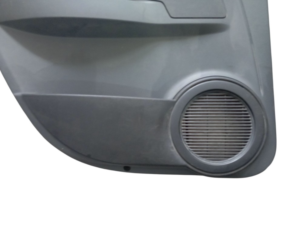 FORRO PORTA TRASEIRA ESQUERDA VW FOX SPACEFOX 7