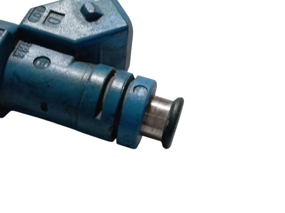 Bico Injetor Gm Corsa 1.0 Alcool 4