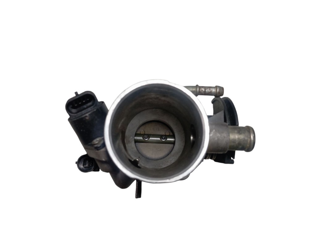 Tbi Corpo Borboleta Gm Corsa 1.0 6