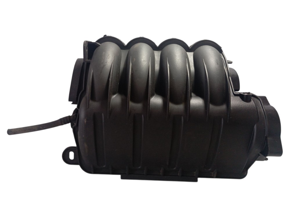 Coletor Admissão 1.6 16v Citroen Peugeot C3 206 2008 A 2008 4